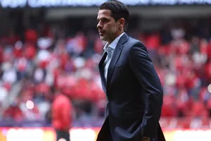 Fernando Gago tras primera victoria con Necaxa: “El equipo está obligado a ganar”