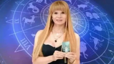 Horóscopos de Mhoni Vidente para la semana del 18 al 22 de agosto de 2025