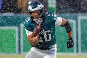 NFL: Saquon Barkley será la nueva portada del Madden 25