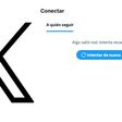 ¡No es tu internet! X se ha caído en varias partes del mundo