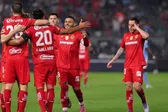 ¡A la diabla! Toluca vence a New York en Leagues Cup con polémica voltereta