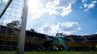 ¡Inaudito! América Femenil acabó con la pirotecnia del Estadio Azulcrema tras goleada histórica