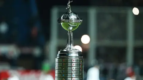 Copa Libertadores: Clasificados al momento a Octavos de Final
