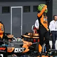 McLaren conquista su victoria número 200 en F1 tras victoria de Norris en el GP de Hungría
