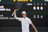 Jannik Sinner domina a Djokovic en tres sets y avanza a Final de Wimbledon