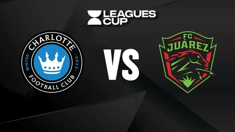Charlotte FC vs FC Juárez: ¿Dónde y a qué hora ver la Jornada 1 de la Leagues Cup?