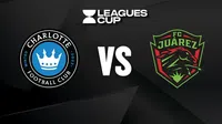 Charlotte FC vs FC Juárez: ¿Dónde y a qué hora ver la Jornada 1 de la Leagues Cup?