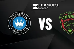 Charlotte FC vs FC Juárez: ¿Dónde y a qué hora ver la Jornada 1 de la Leagues Cup?