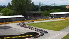 F1 2025: Horarios del Gran Premio de Canadá 2025
