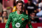 Ter Stegen firma autorización médica y Barcelona le regresa capitanía