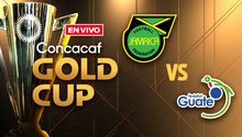 Jamaica vs Guatemala EN VIVO Copa Oro Fase de Grupos Jornada 1