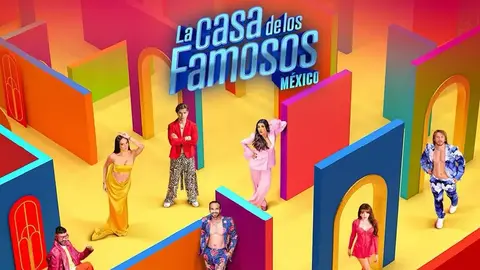 Así logró Aldo de Nigris convertirse en el líder de la semana tres en La Casa de los Famosos México
