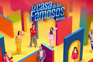 Así logró Aldo de Nigris convertirse en el líder de la semana tres en La Casa de los Famosos México