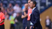 Jimmy Lozano tras derrota de Pachuca en Mundial de Clubes: "Estamos molestos, no era para perder"