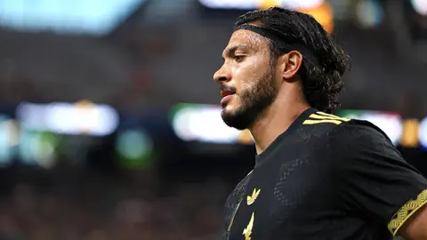 Pandemia evitó el fichaje de Raúl Jiménez con Juventus