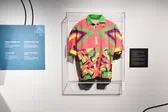 Jorge Campos es homenajeado por FIFA con la mítica camiseta de 1994