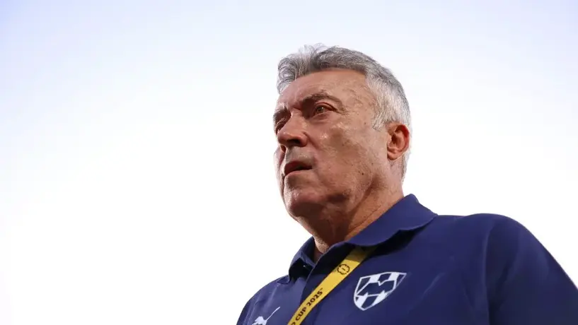 Domènec Torrent se sincera tras eliminación de Rayados en Leagues Cup: "podíamos hacerlo mejor"