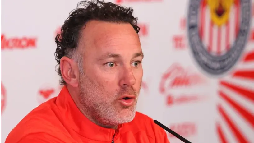 Exjugador de Atlas sobre Milito: “Es un DT obsesivo y trabaja bien con jóvenes”