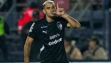 Domènec Torrent aplica la ley de ex y Rayados triunfa ante 'Los colchoneros mexicanos'