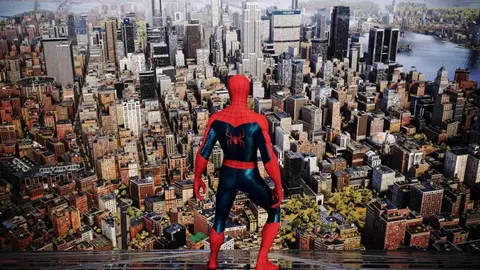 VIDEO: Se revela el nuevo traje de Spider-Man: así es el primer vistazo a ‘Brand New Day’