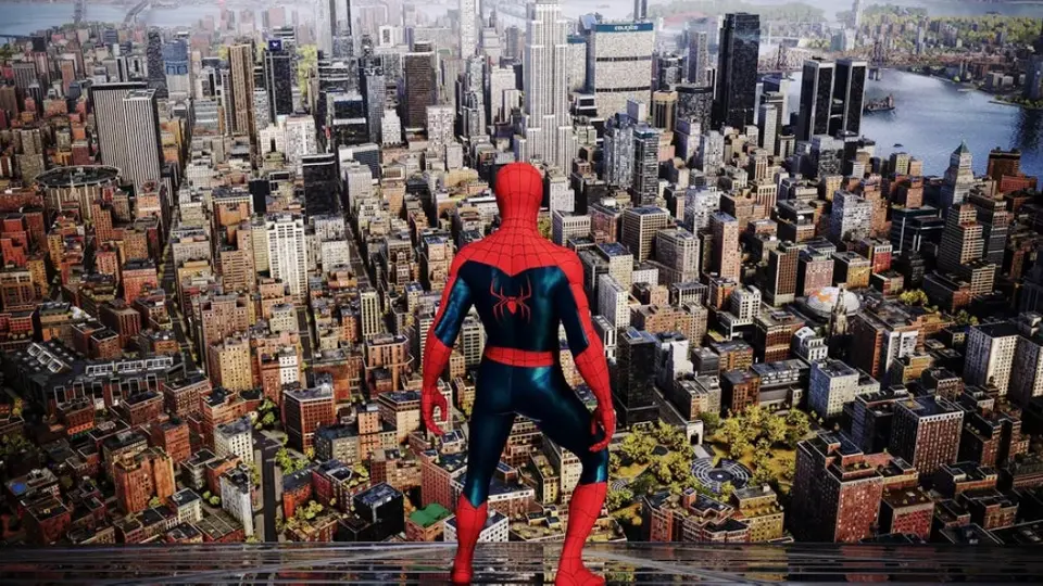 VIDEO: Se revela el nuevo traje de Spider-Man: así es el primer vistazo a ‘Brand New Day’