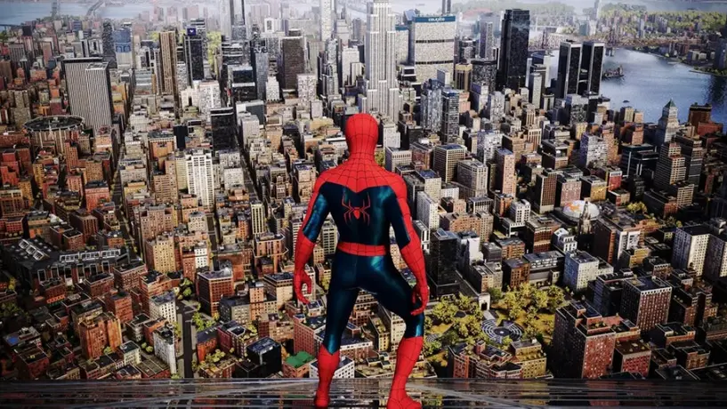 VIDEO: Se revela el nuevo traje de Spider-Man: así es el primer vistazo a ‘Brand New Day’