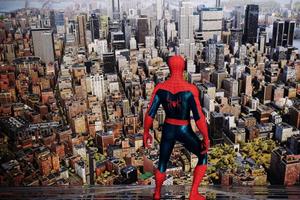 VIDEO: Se revela el nuevo traje de Spider-Man: así es el primer vistazo a ‘Brand New Day’