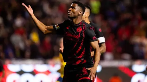 ¿Quién es José Raúl “La Pantera” Zúñiga, el goleador que busca América?
