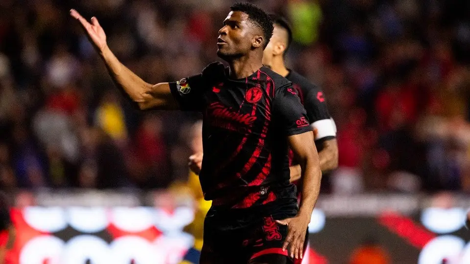 ¿Quién es José Raúl “La Pantera” Zúñiga, el goleador que busca América?
