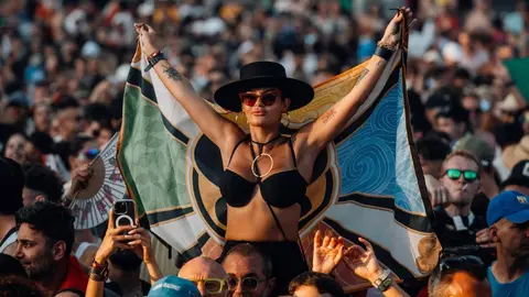 Tomorrowland 2025: Ahora mujer muere en el festival dentro del primer día