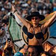 Tomorrowland 2025: Ahora mujer muere en el festival dentro del primer día
