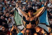 Tomorrowland 2025: Ahora mujer muere en el festival dentro del primer día