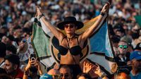 Tomorrowland 2025: Ahora mujer muere en el festival dentro del primer día
