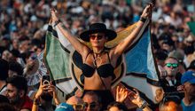 Tomorrowland 2025: Ahora mujer muere en el festival dentro del primer día