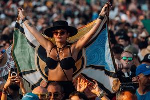 Tomorrowland 2025: Ahora mujer muere en el festival dentro del primer día