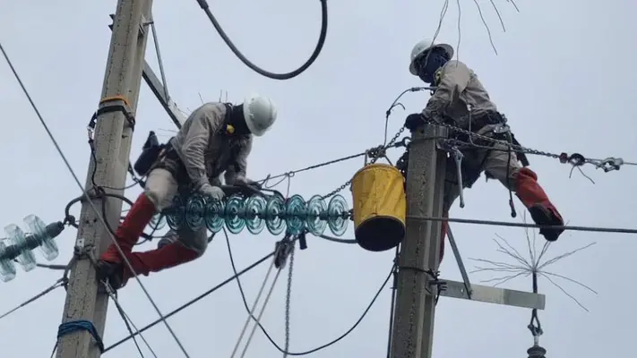 ¡Toma precauciones! Apagón masivo este viernes 27 de junio