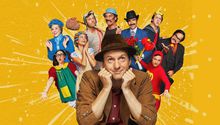 La serie de Chespirito se va a televisión abierta: Dónde y cuándo para verla GRATIS