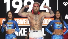 ¿Advertencia? Jake Paul se acuerda de 'Canelo' Álvarez tras el arresto de Julio César Chávez Jr.