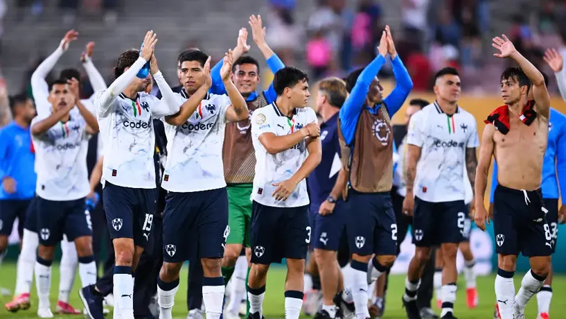 ¿Cuánto dinero ganó Rayados por su participación en el Mundial de Clubes?