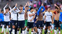 ¿Cuánto dinero ganó Rayados por su participación en el Mundial de Clubes?