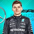 Mercedes tiene luz verde de Red Bull para llevarse a Max Verstappen, según reportes