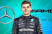 Max Verstappen se va a Mercedes... pero fuera de la Fórmula 1