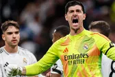 Thibaut Courtois sufre lesión; ¿podrá jugar Mundial de Clubes con Real Madrid?