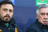 Davide Ancelotti se une a su padre en la Selección de Brasil