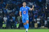 ¡Otro más que se disculpa! Lorenzo Faravelli manda mensaje a la afición de Cruz Azul