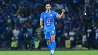 ¡Otro más que se disculpa! Lorenzo Faravelli manda mensaje a la afición de Cruz Azul