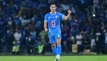 ¡Otro más que se disculpa! Lorenzo Faravelli manda mensaje a la afición de Cruz Azul
