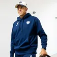 ¡Se va! Pumas confirma la salida de Robert Ergas