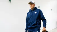 ¡Se va! Pumas confirma la salida de Robert Ergas