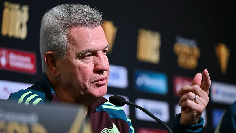 Javier Aguirre asegura que nadie tiene su lugar confirmado para el Mundial de 2026